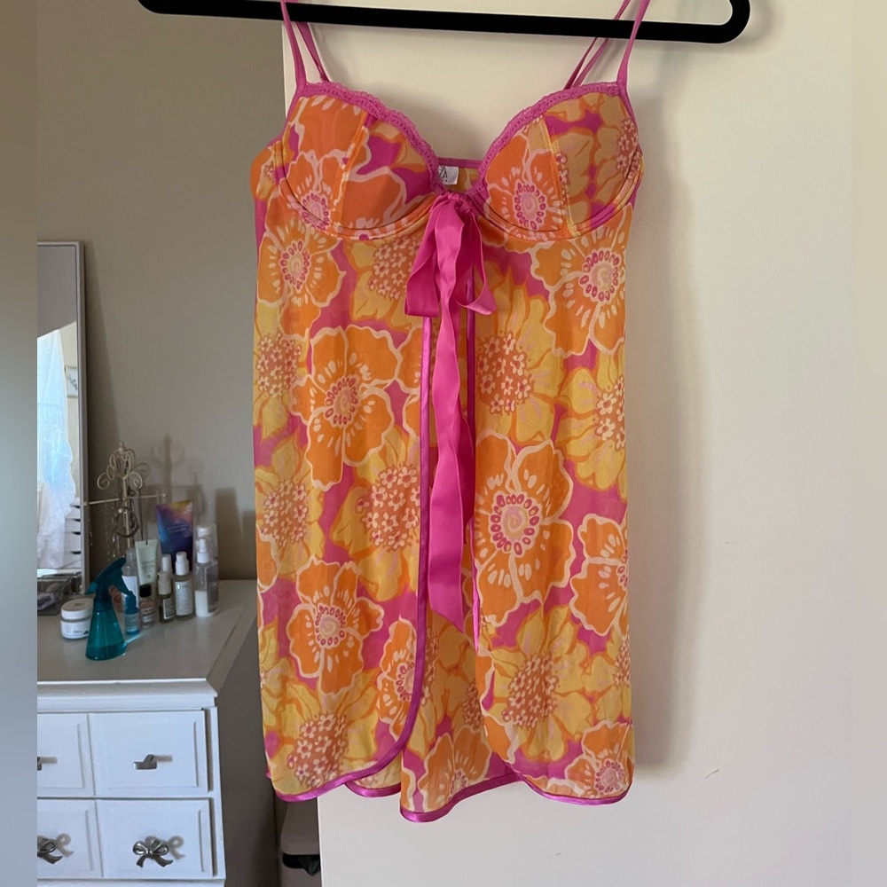 LaSenza babydoll